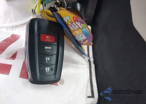 2020 Toyota Camry Xle from USA, damaged, VIN 4T1F11AK3LU993080